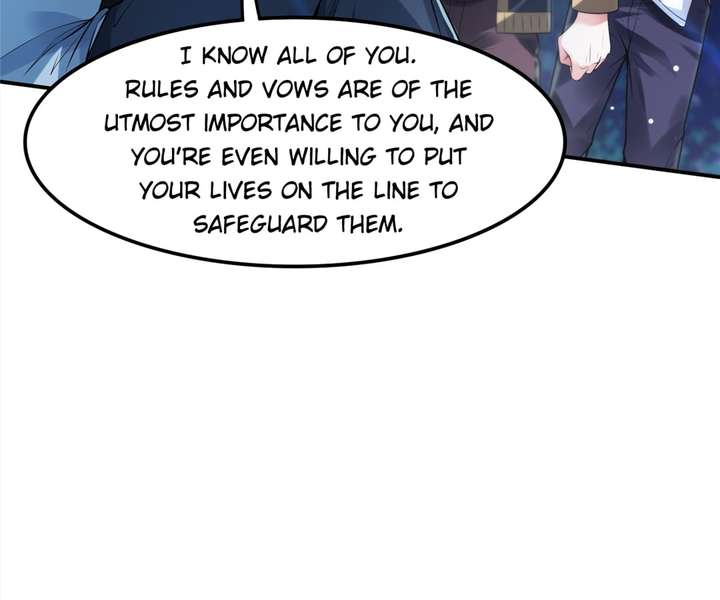 Aura Recovery: I Get a New Skill Everyday Chapter 76 239 49