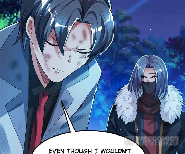 Aura Recovery: I Get a New Skill Everyday Chapter 76 245 55