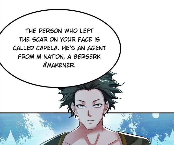 Aura Recovery: I Get a New Skill Everyday Chapter 76 247 57