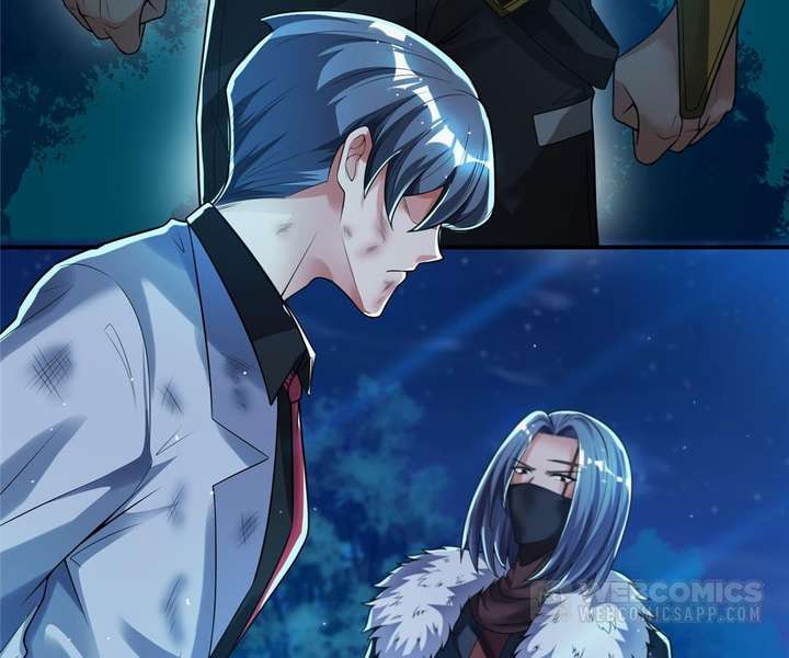 Aura Recovery: I Get a New Skill Everyday Chapter 76 249 59