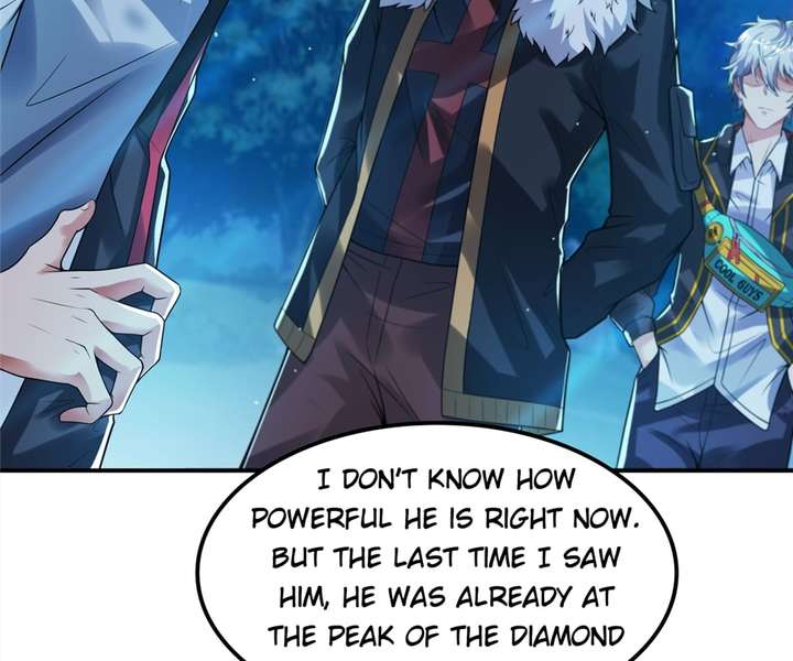 Aura Recovery: I Get a New Skill Everyday Chapter 76 250 60