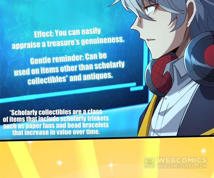 Aura Recovery: I Get a New Skill Everyday Chapter 79 210 02