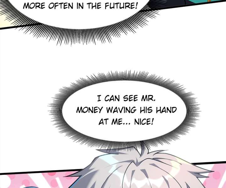 Aura Recovery: I Get a New Skill Everyday Chapter 79 213 05