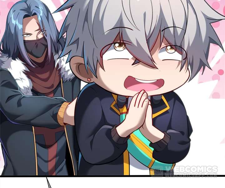 Aura Recovery: I Get a New Skill Everyday Chapter 79 214 06