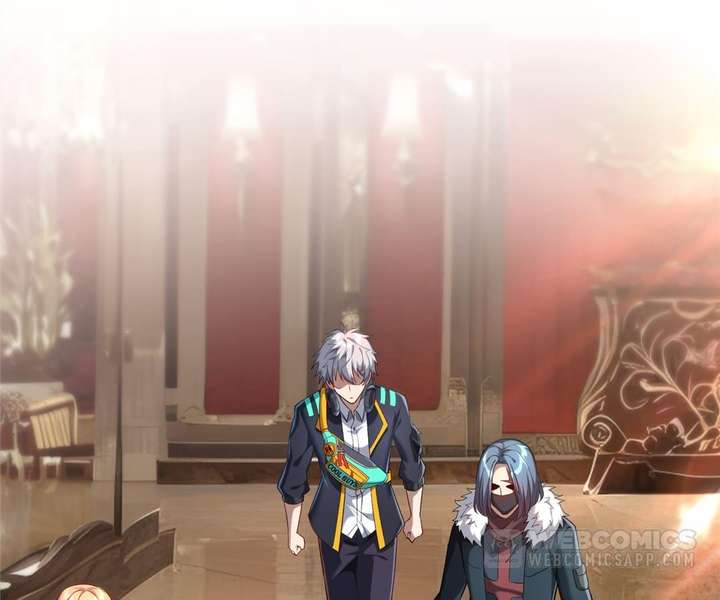 Aura Recovery: I Get a New Skill Everyday Chapter 79 218 10