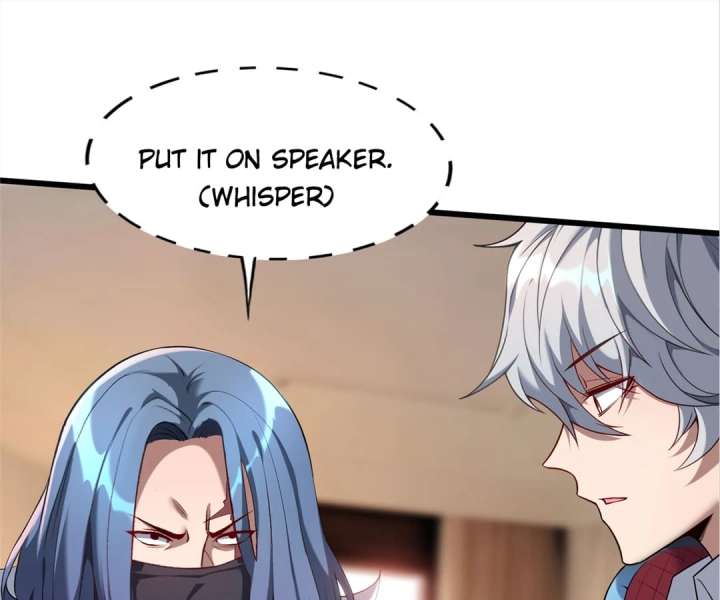 Aura Recovery: I Get a New Skill Everyday Chapter 79 224 16