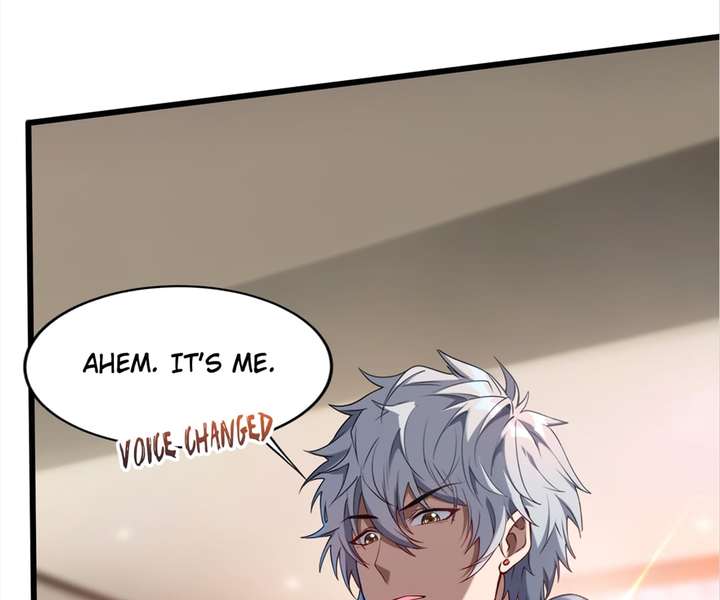 Aura Recovery: I Get a New Skill Everyday Chapter 79 226 18