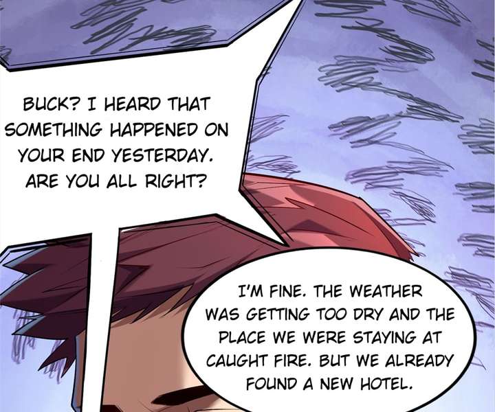 Aura Recovery: I Get a New Skill Everyday Chapter 79 228 20