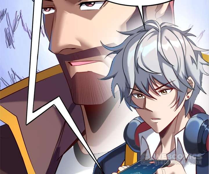 Aura Recovery: I Get a New Skill Everyday Chapter 79 229 21