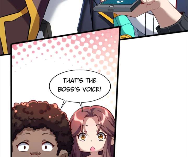 Aura Recovery: I Get a New Skill Everyday Chapter 79 230 22