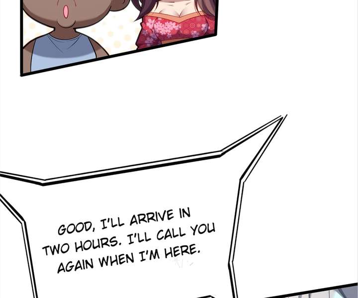 Aura Recovery: I Get a New Skill Everyday Chapter 79 231 23