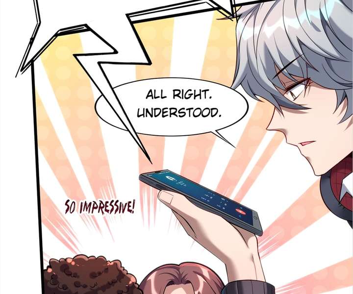 Aura Recovery: I Get a New Skill Everyday Chapter 79 232 24