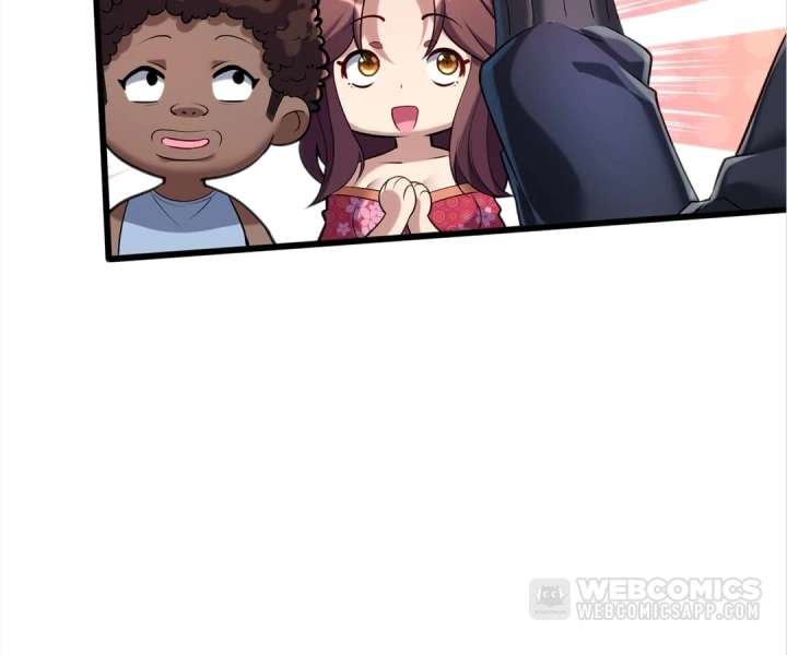 Aura Recovery: I Get a New Skill Everyday Chapter 79 233 25