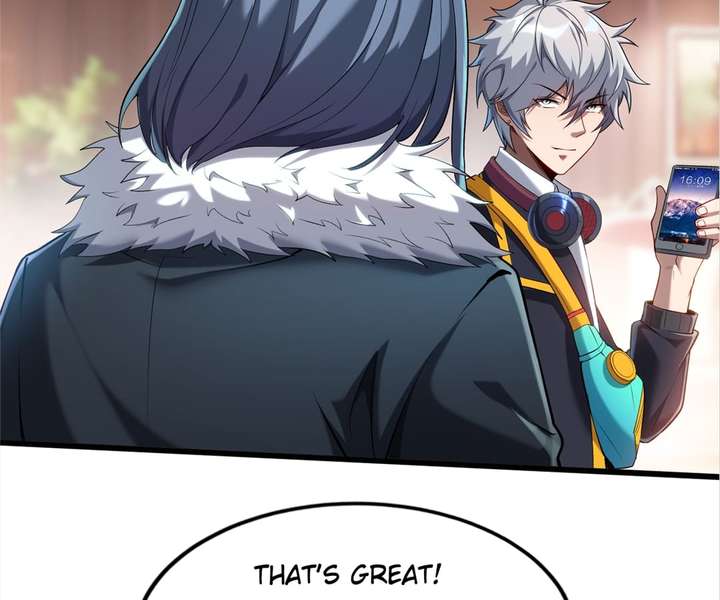 Aura Recovery: I Get a New Skill Everyday Chapter 79 235 27