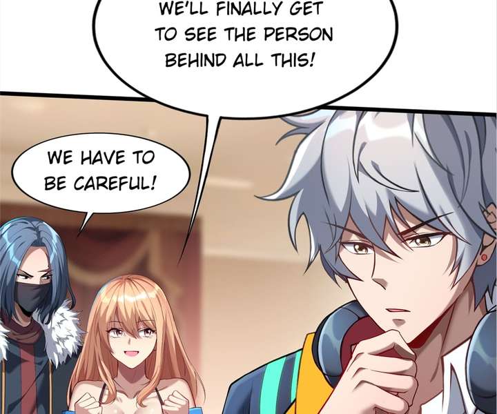 Aura Recovery: I Get a New Skill Everyday Chapter 79 236 28