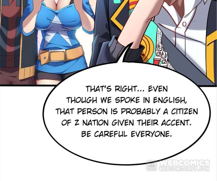 Aura Recovery: I Get a New Skill Everyday Chapter 79 237 29