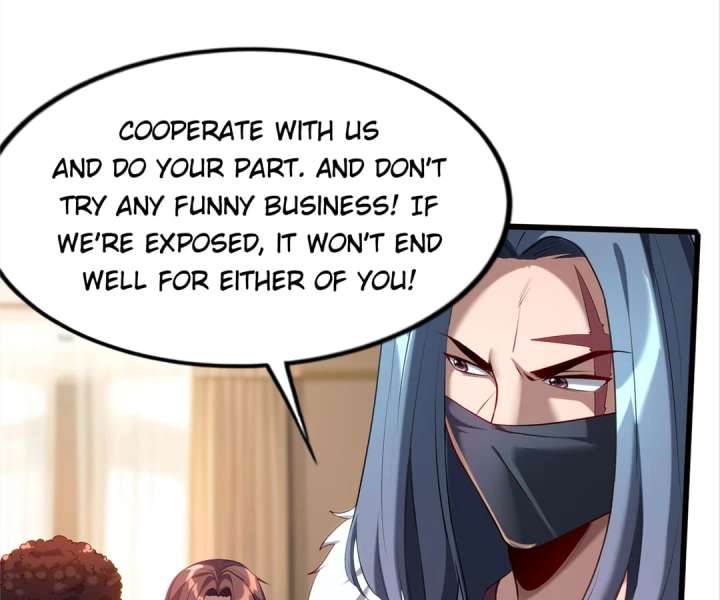 Aura Recovery: I Get a New Skill Everyday Chapter 79 238 30