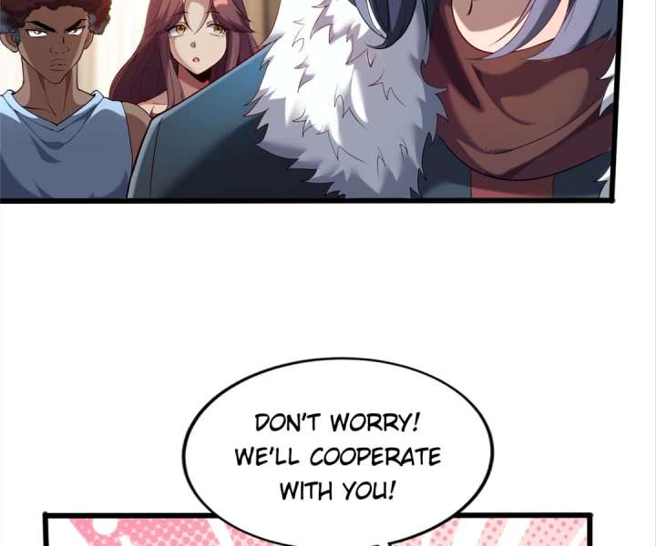 Aura Recovery: I Get a New Skill Everyday Chapter 79 239 31