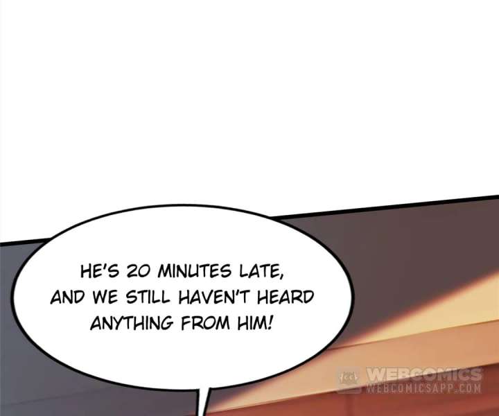 Aura Recovery: I Get a New Skill Everyday Chapter 79 243 35