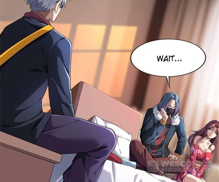 Aura Recovery: I Get a New Skill Everyday Chapter 79 247 39