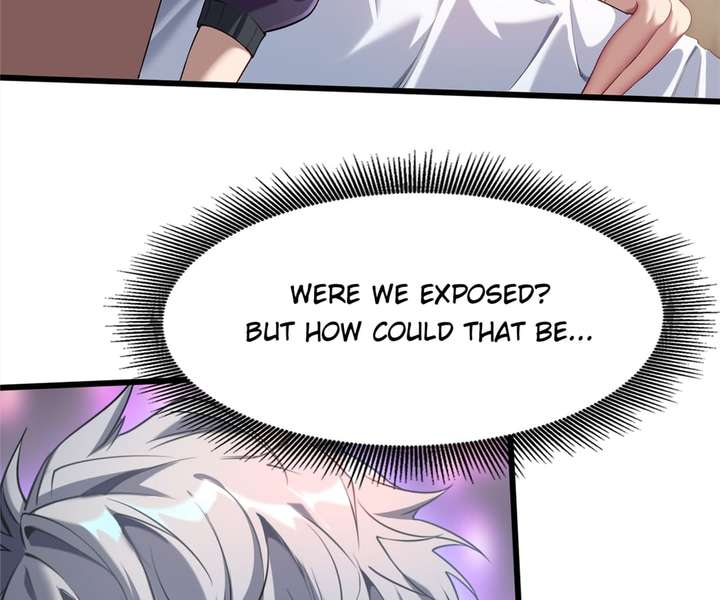 Aura Recovery: I Get a New Skill Everyday Chapter 79 248 40