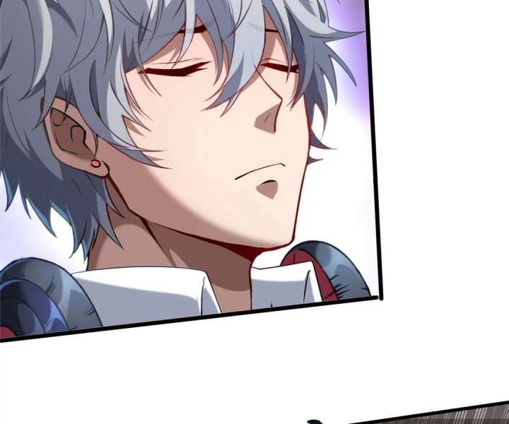 Aura Recovery: I Get a New Skill Everyday Chapter 79 249 41