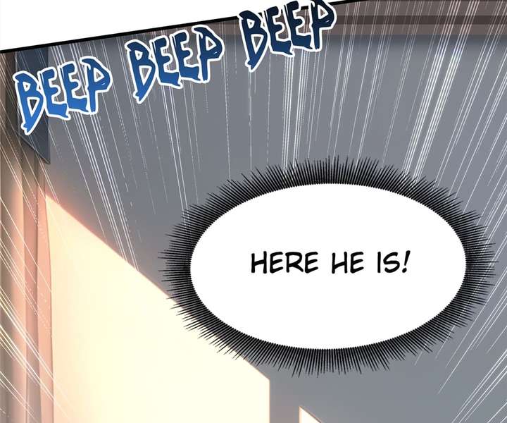 Aura Recovery: I Get a New Skill Everyday Chapter 79 250 42