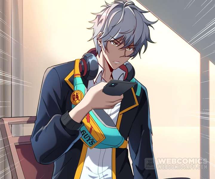 Aura Recovery: I Get a New Skill Everyday Chapter 79 251 43