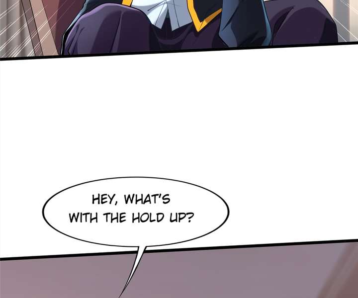 Aura Recovery: I Get a New Skill Everyday Chapter 79 252 44