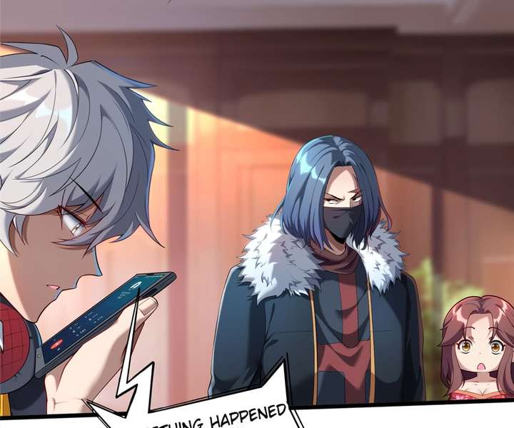 Aura Recovery: I Get a New Skill Everyday Chapter 79 253 45