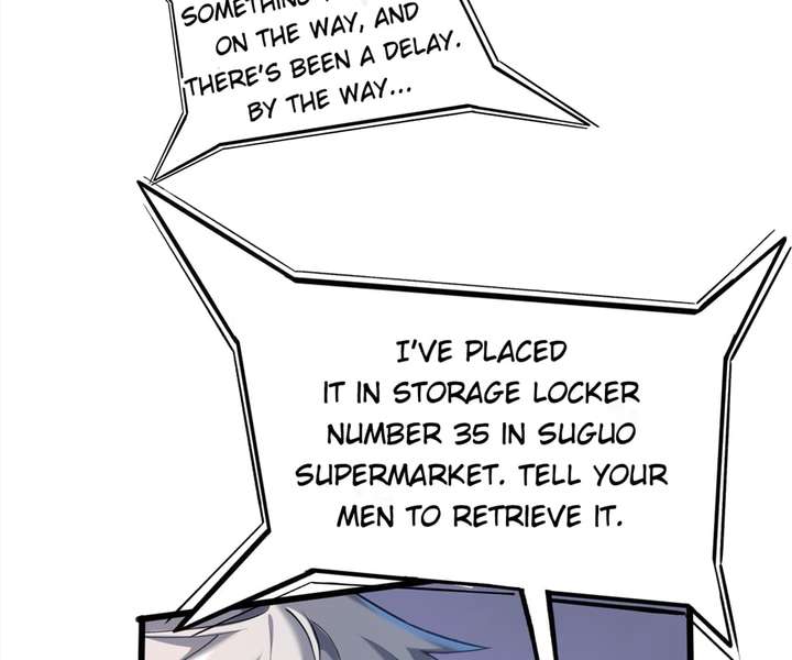 Aura Recovery: I Get a New Skill Everyday Chapter 79 254 46