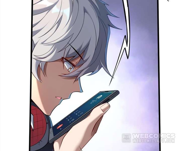 Aura Recovery: I Get a New Skill Everyday Chapter 79 255 47