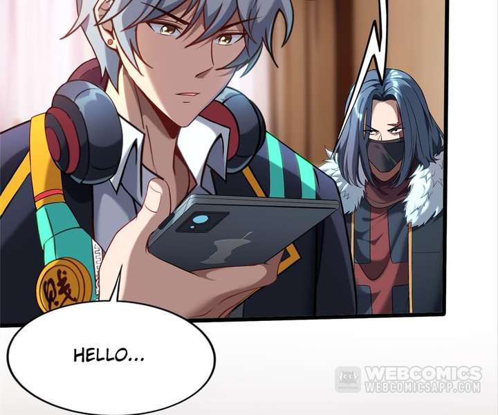 Aura Recovery: I Get a New Skill Everyday Chapter 79 258 50