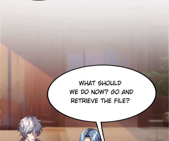 Aura Recovery: I Get a New Skill Everyday Chapter 79 259 51