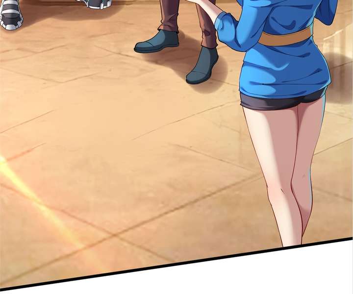 Aura Recovery: I Get a New Skill Everyday Chapter 79 261 53