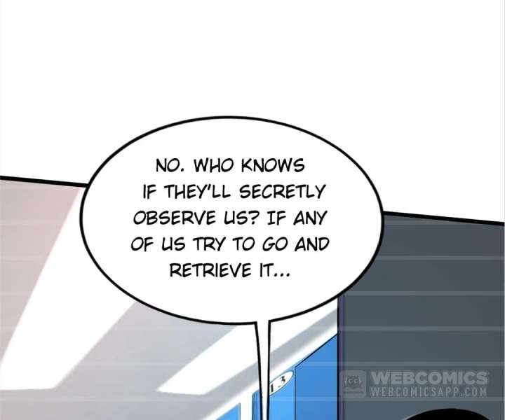 Aura Recovery: I Get a New Skill Everyday Chapter 79 262 54