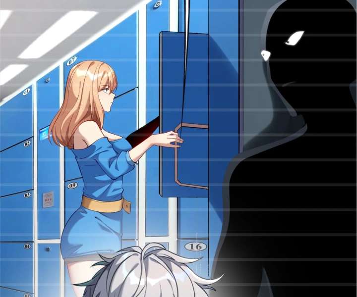 Aura Recovery: I Get a New Skill Everyday Chapter 79 263 55