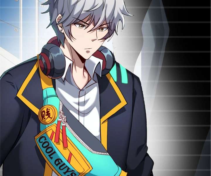 Aura Recovery: I Get a New Skill Everyday Chapter 79 264 56