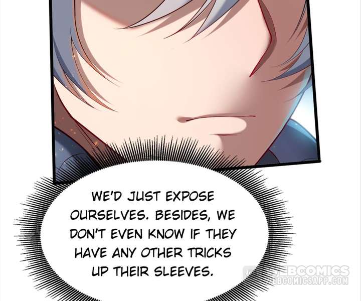 Aura Recovery: I Get a New Skill Everyday Chapter 79 266 58