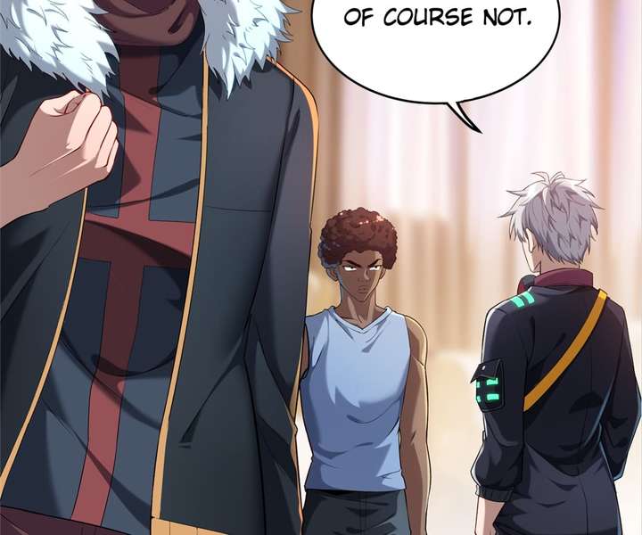 Aura Recovery: I Get a New Skill Everyday Chapter 79 269 61