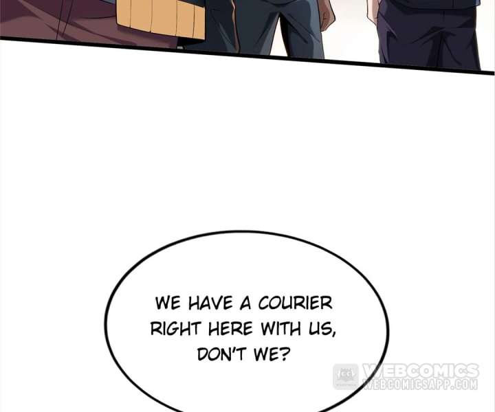 Aura Recovery: I Get a New Skill Everyday Chapter 79 270 62