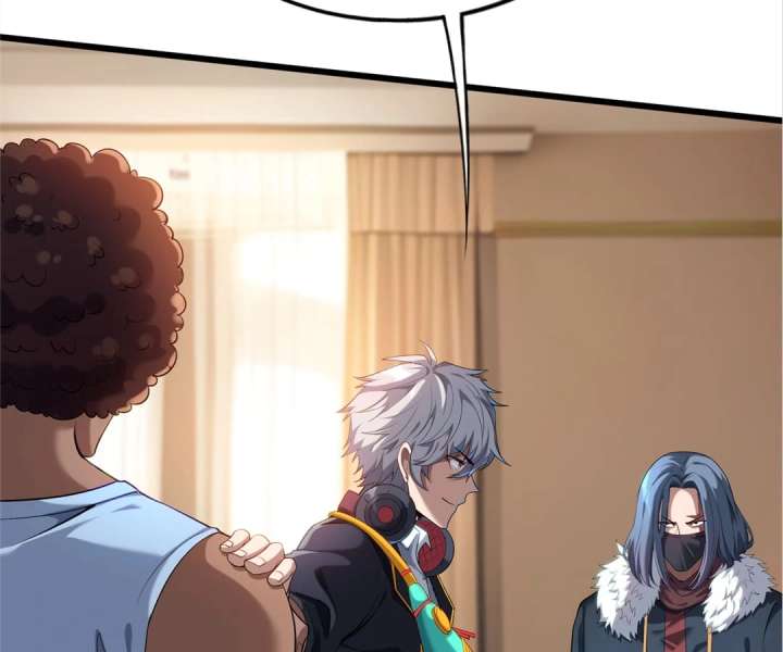 Aura Recovery: I Get a New Skill Everyday Chapter 79 271 63