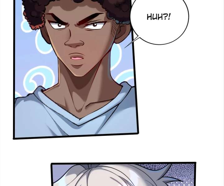 Aura Recovery: I Get a New Skill Everyday Chapter 79 273 65