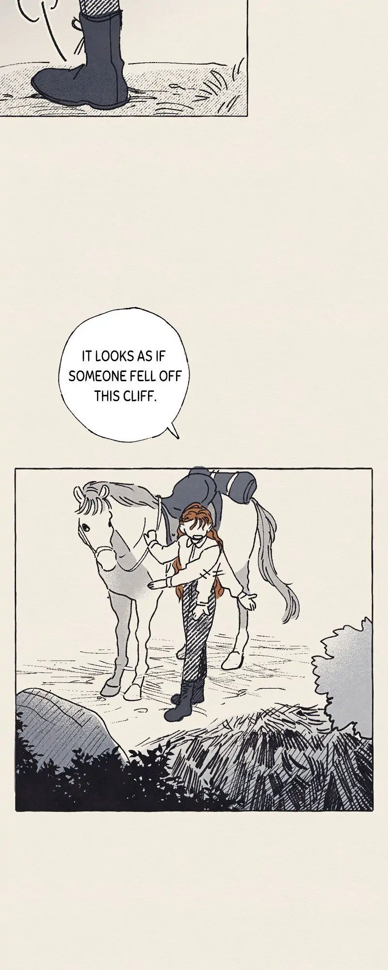 Aurora’s Sanctuary for Lost Things Chapter 1 185 010