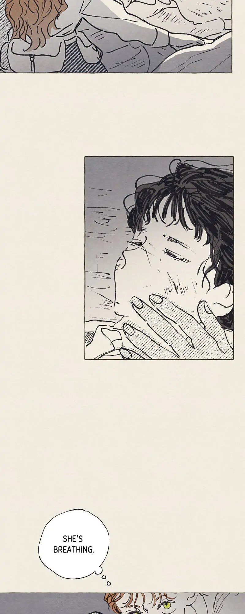 Aurora’s Sanctuary for Lost Things Chapter 1 192 017