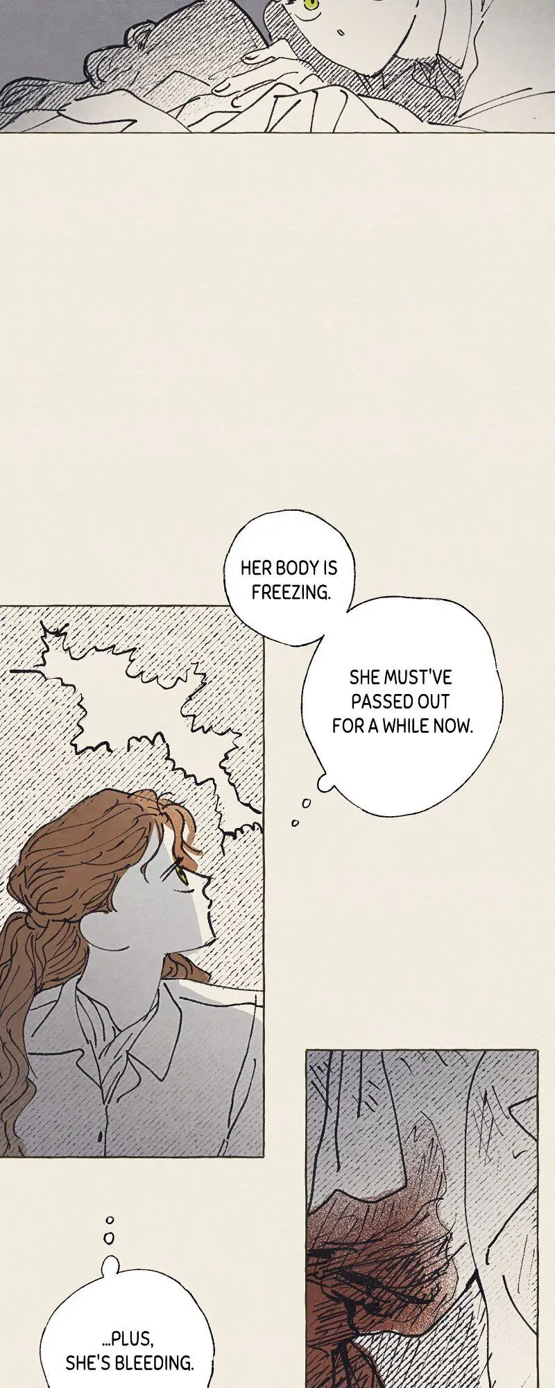 Aurora’s Sanctuary for Lost Things Chapter 1 193 018