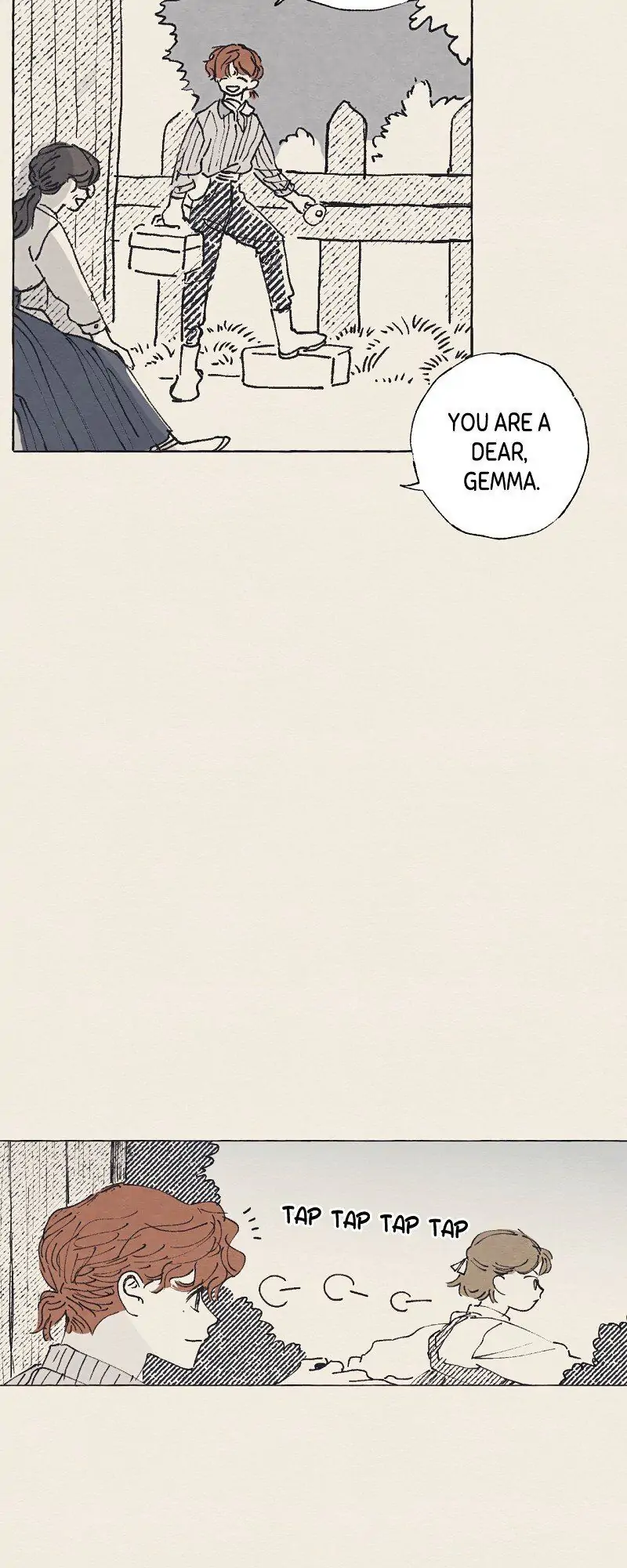 Aurora’s Sanctuary for Lost Things Chapter 1 200 025