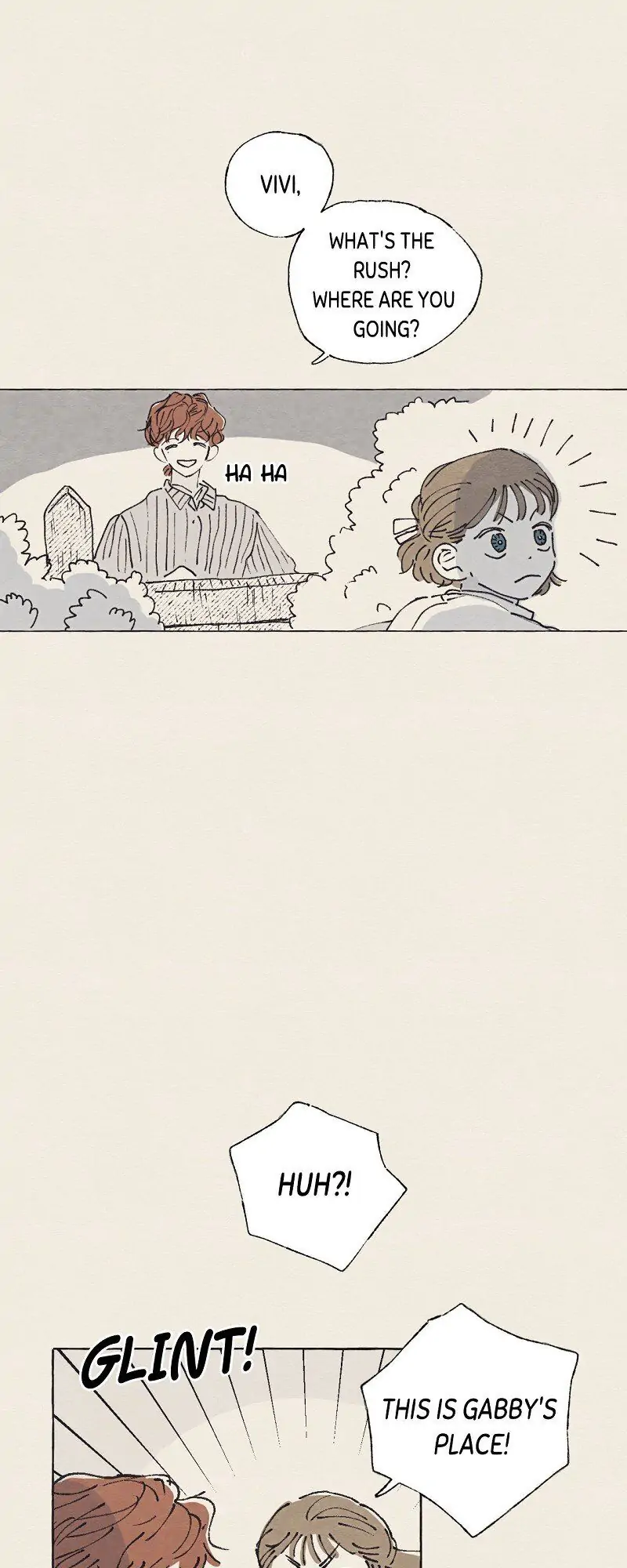 Aurora’s Sanctuary for Lost Things Chapter 1 201 026