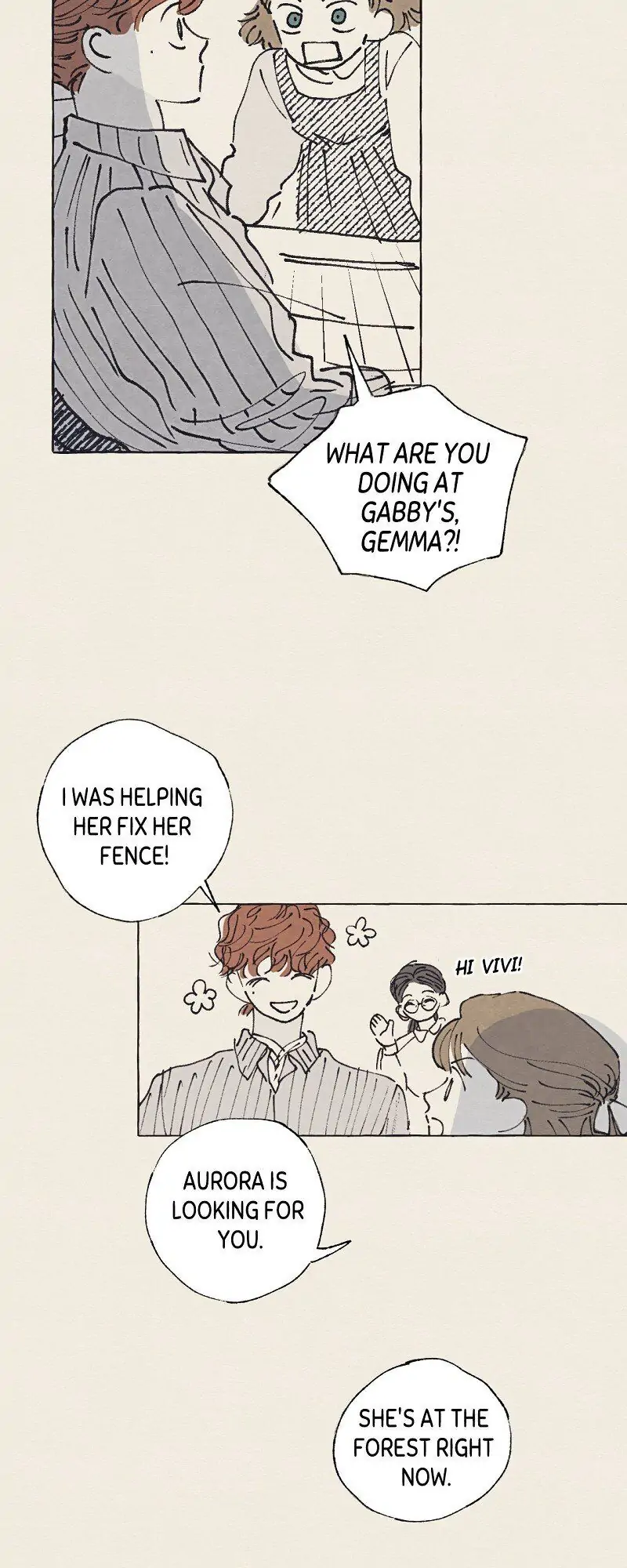 Aurora’s Sanctuary for Lost Things Chapter 1 202 027