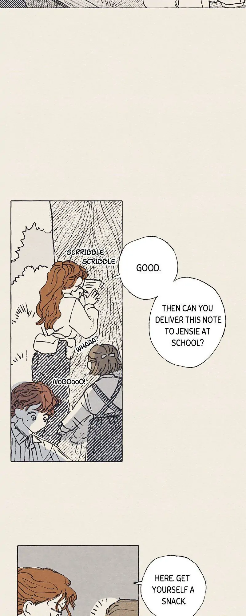 Aurora’s Sanctuary for Lost Things Chapter 1 206 031